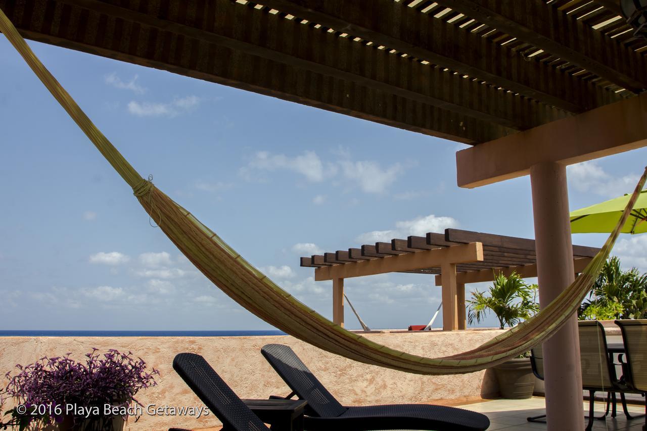 Luna Encantada C1 Playa del Carmen Exterior foto
