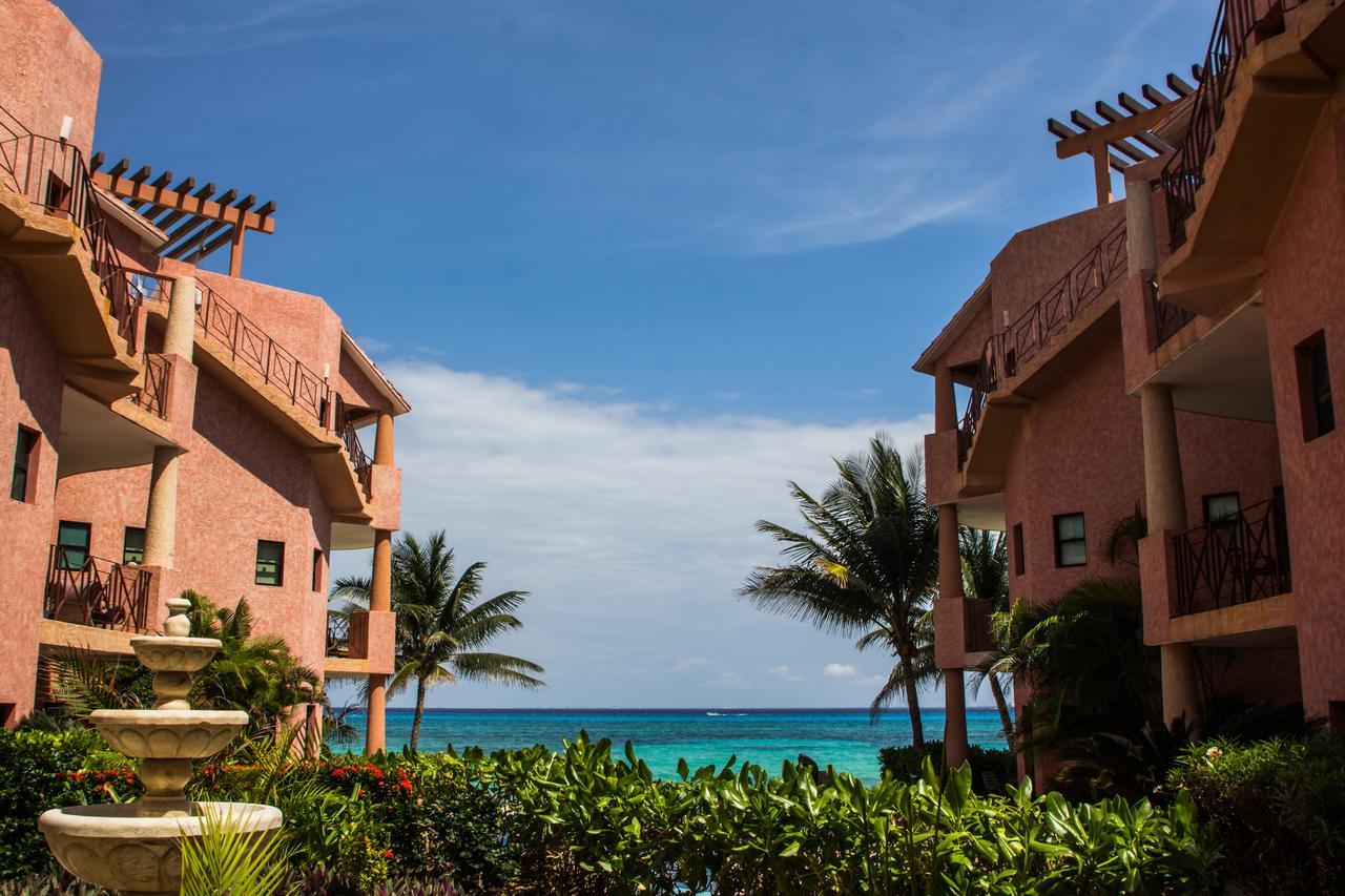 Luna Encantada C1 Playa del Carmen Exterior foto