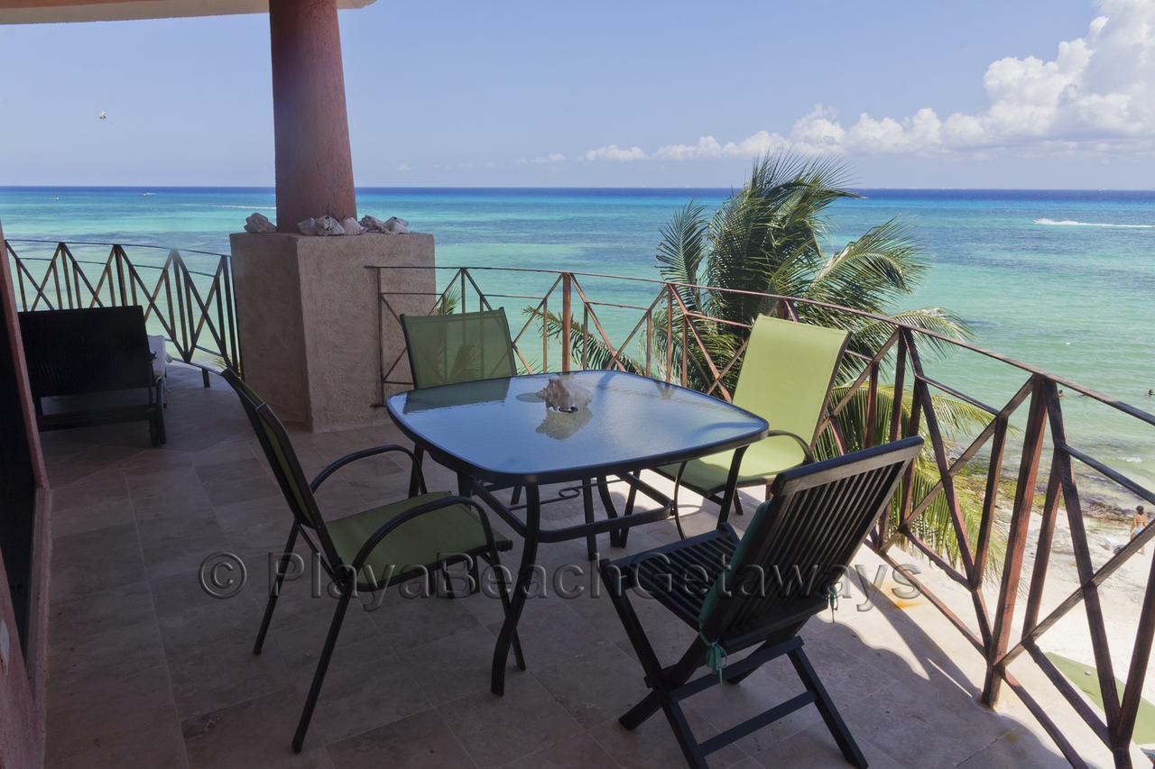 Luna Encantada C1 Playa del Carmen Exterior foto