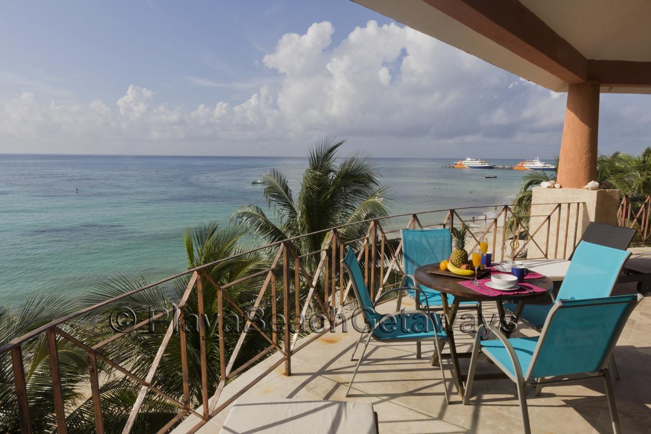 Luna Encantada C1 Playa del Carmen Exterior foto