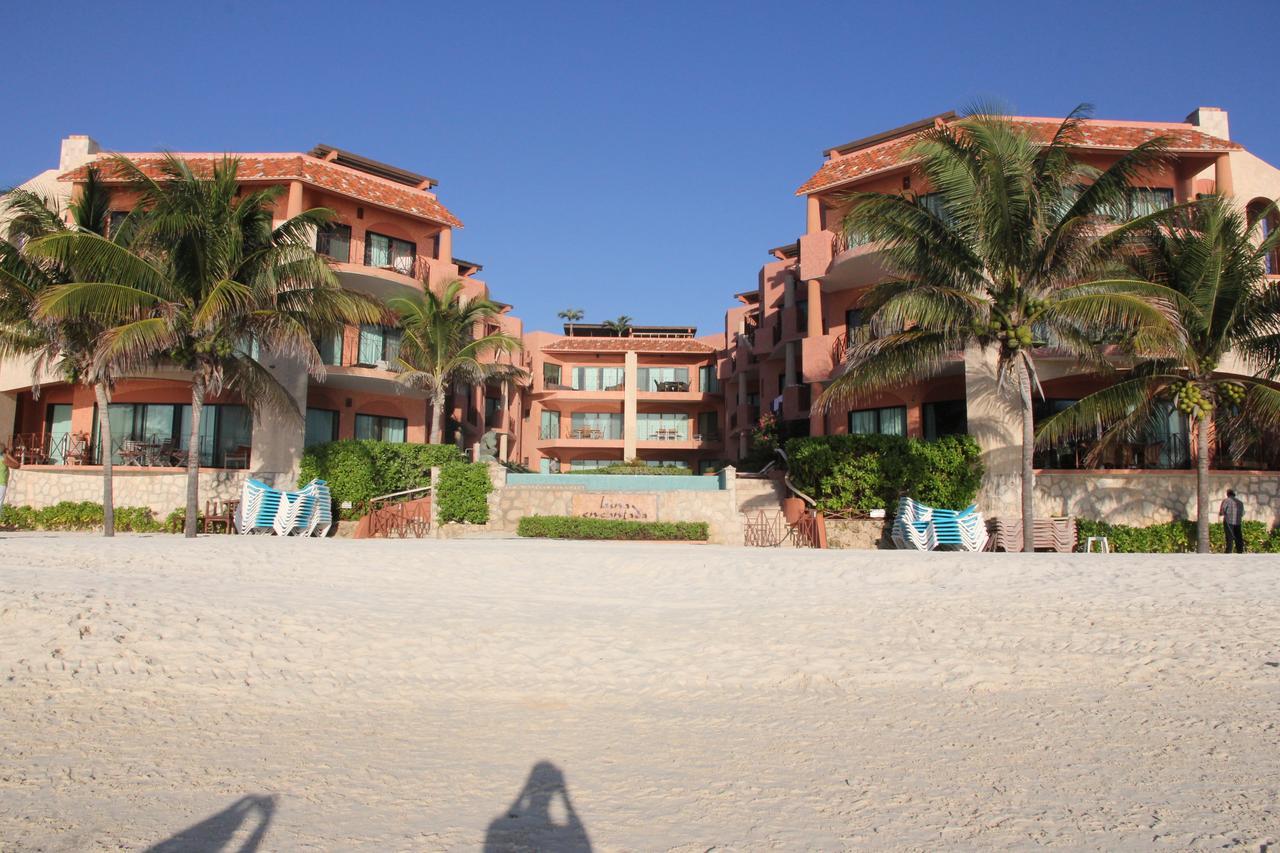 Luna Encantada C1 Playa del Carmen Exterior foto