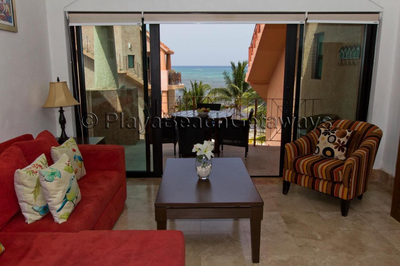 Luna Encantada C1 Playa del Carmen Exterior foto