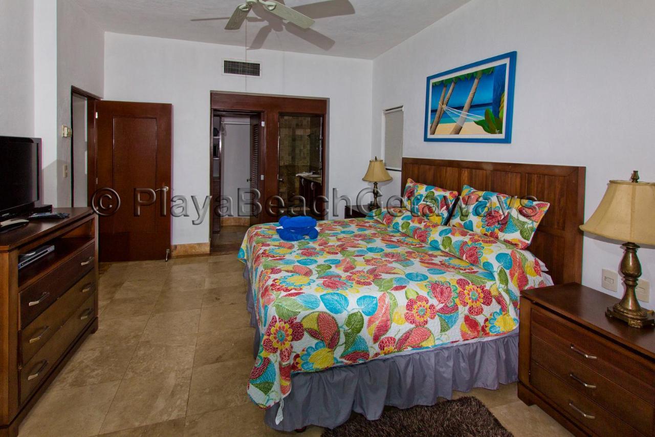 Luna Encantada C1 Playa del Carmen Exterior foto
