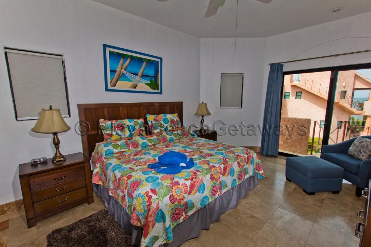 Luna Encantada C1 Playa del Carmen Exterior foto