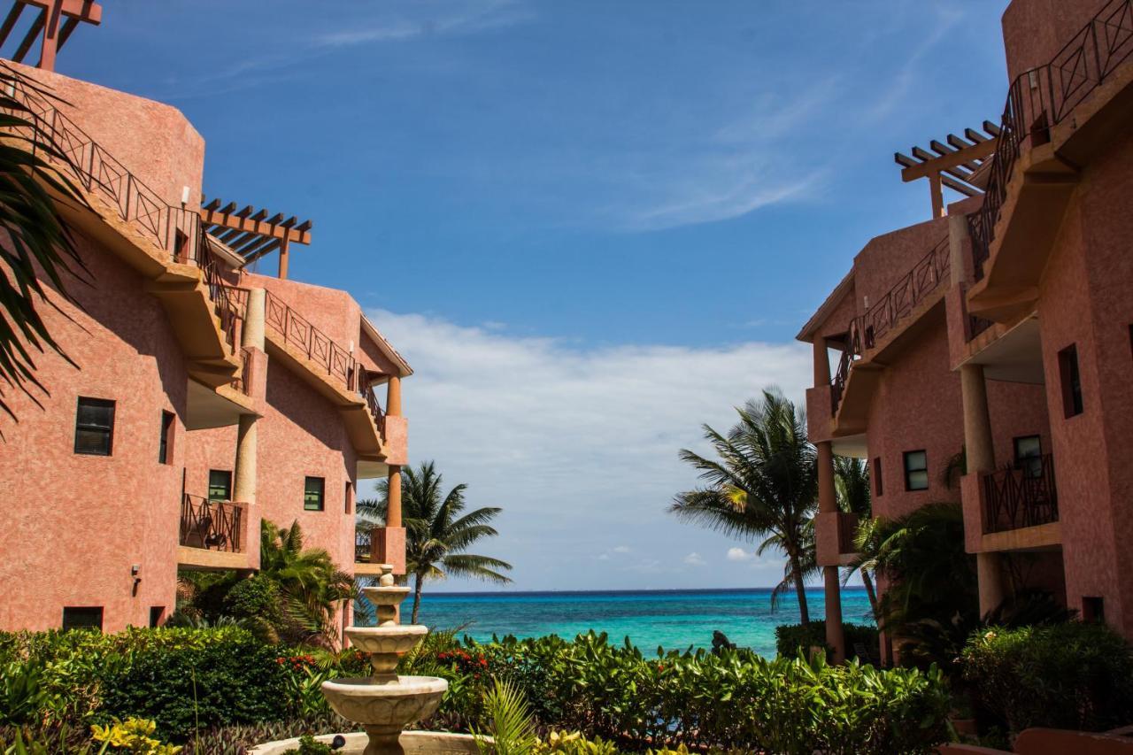 Luna Encantada C1 Playa del Carmen Exterior foto