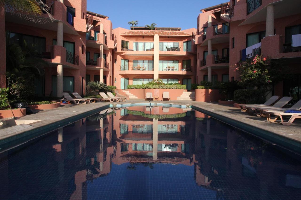 Luna Encantada C1 Playa del Carmen Exterior foto